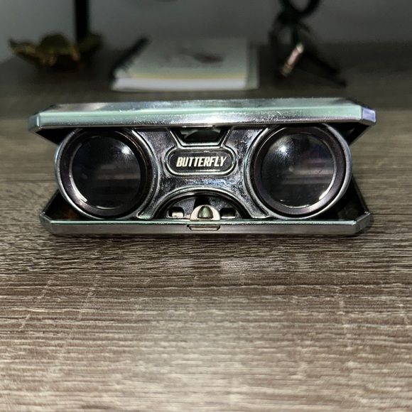 Binoculars Compact Design - Picture 3 of 3